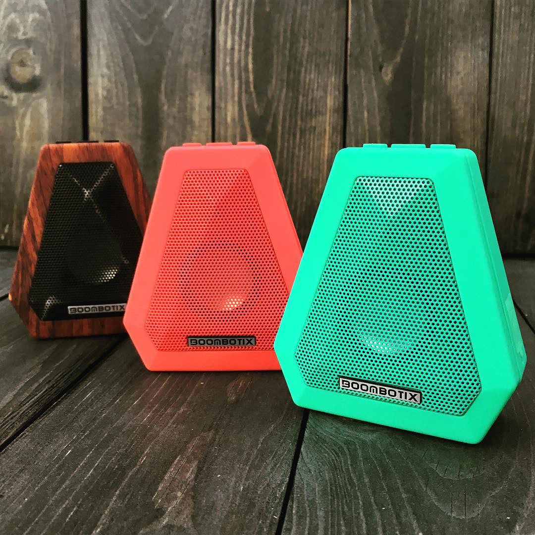 Bluetooth Speakers Charge Cords