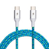 Laguna USB-C to USB-C Cable [10 ft / 3m length]