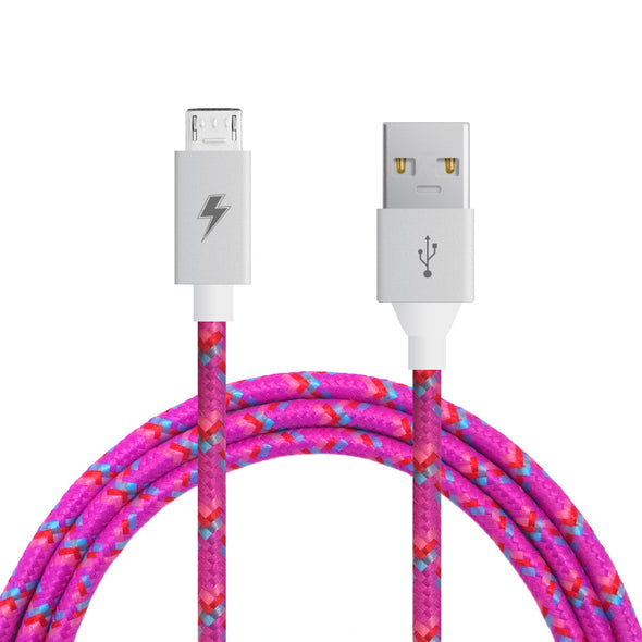Festival Micro USB Cable