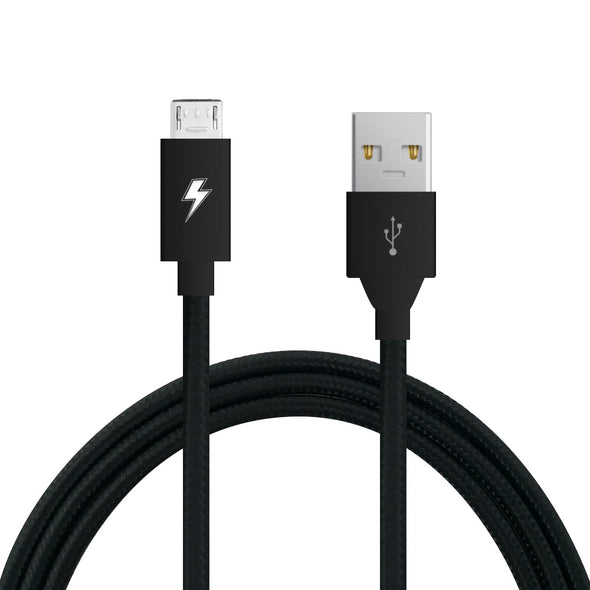 Shade Micro USB Cable