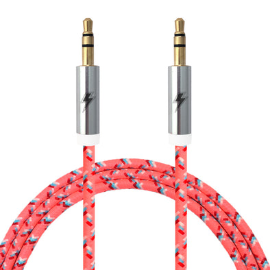 Malibu Auxiliary Cable