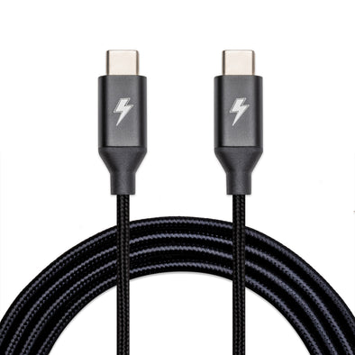 Shade USB-C to USB-C Cable [5 ft / 1.5m length]