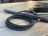 Shade USB-C to Lightning Cable [5 ft / 1.5m length]