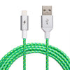 Citrusmint Lightning Cable [5 ft / 1.5m length]