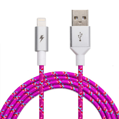 Festival Lightning Cable [10 ft / 3m length]