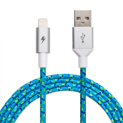 Laguna Lightning Cable [10 ft / 3m length]