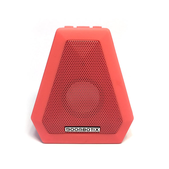 Coral Mini Bluetooth Wireless Speaker