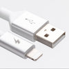 Wintermint Lightning Cable [5 ft / 1.5m length]