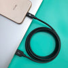 Shade Lightning Cable [5 ft / 1.5m length]